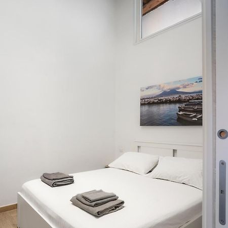 Darling'S House Apartment Naples Exterior photo