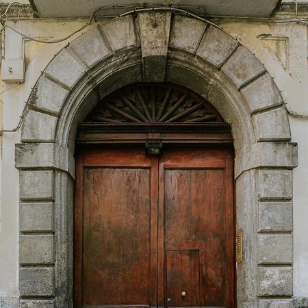 Darling'S House Apartment Naples Exterior photo