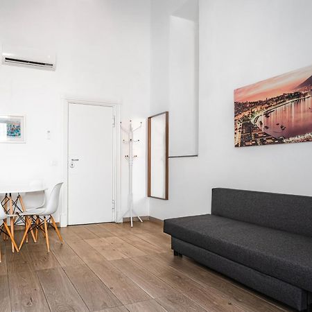 Darling'S House Apartment Naples Exterior photo