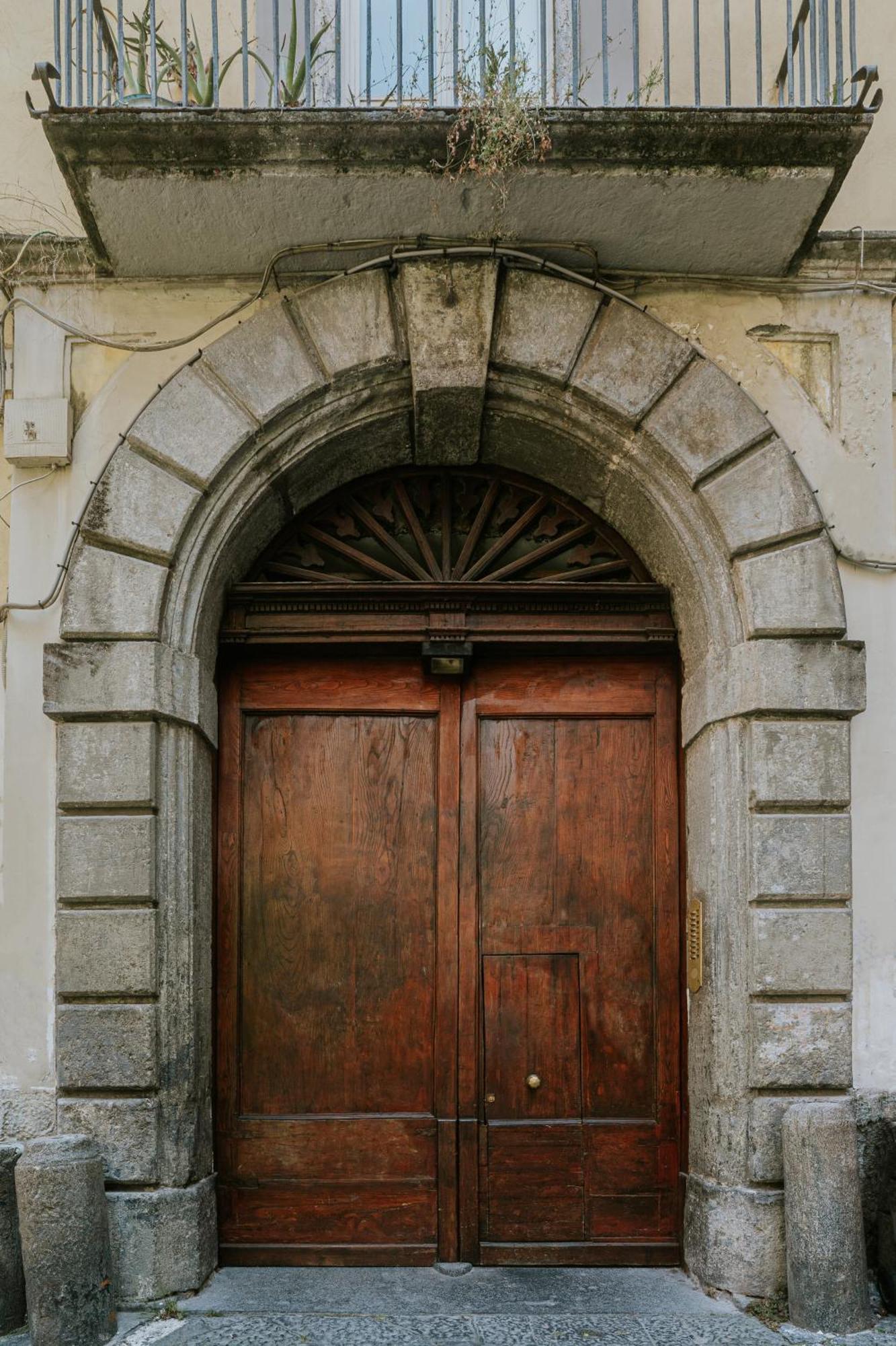 Darling'S House Apartment Naples Exterior photo