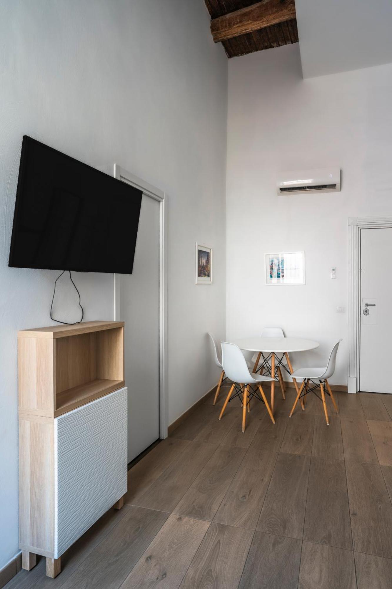 Darling'S House Apartment Naples Exterior photo