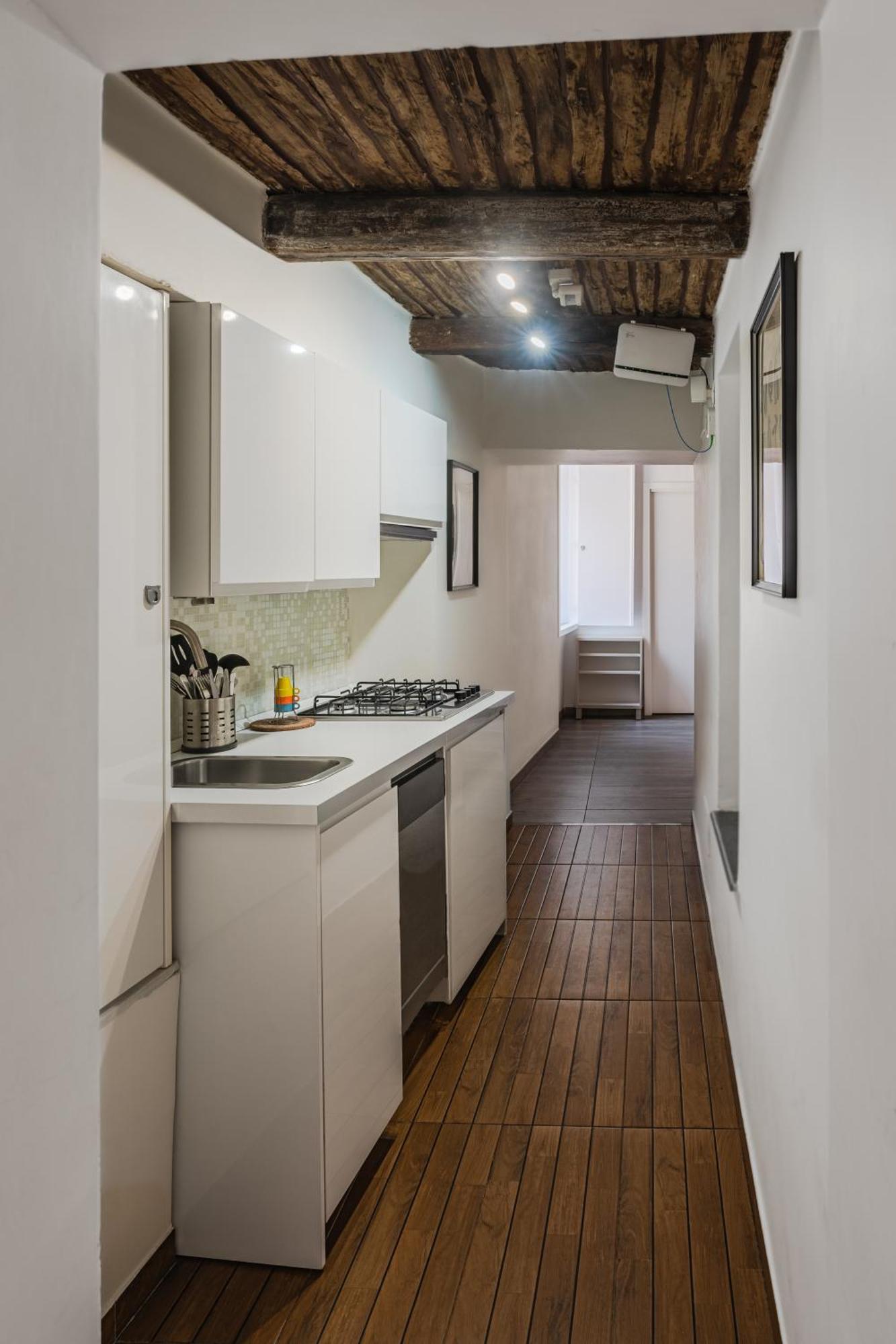Darling'S House Apartment Naples Exterior photo